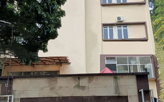 OYO 92723 Sultan Residence Syariah