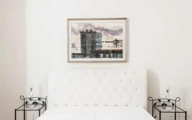 RSH Luxury Vatican Four Bedroom Apartment