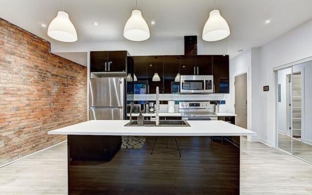 Sarkar Suites - Quartier Des Spectacles