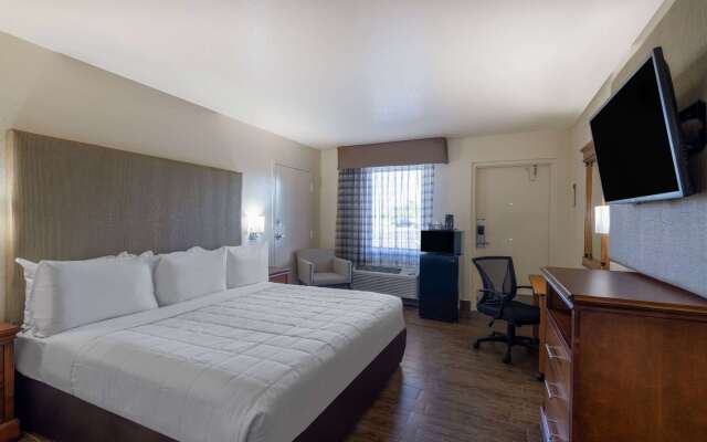 Travelodge by Wyndham Florida City/Homestead/Everglades