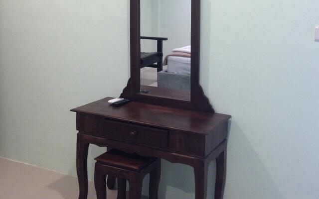 Harley Resort Chandee