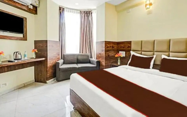 Karthika Residency by Fabexpress
