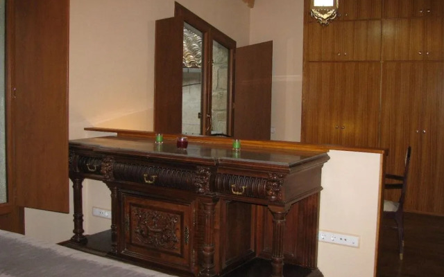 AlpensHolidays Ca la Cèlia