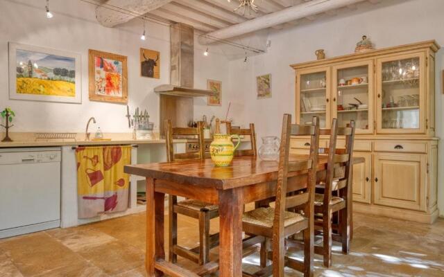 Maison Saint-Rémy-de-Provence, 8 pièces, 12 personnes - FR-1-599-4