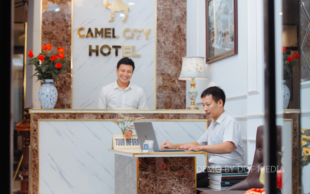 Hanoi Daisy Hotel