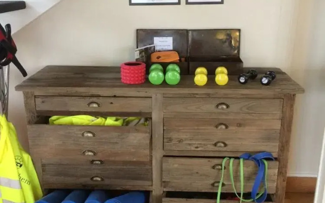 Villa Fridhem Hotell - Mat - Möten