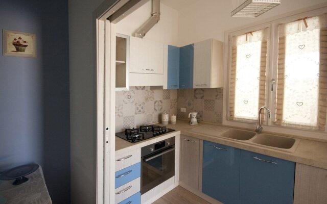 Aria di Barocco B&B