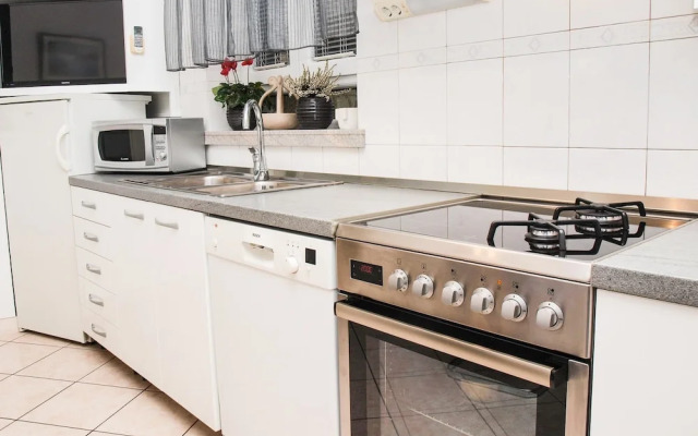 Apartment Fanita