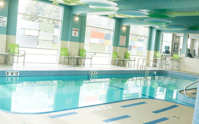 Holiday Inn Express & Suites Brandon by IHG