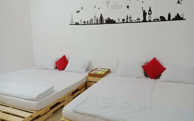 Homestay Studio