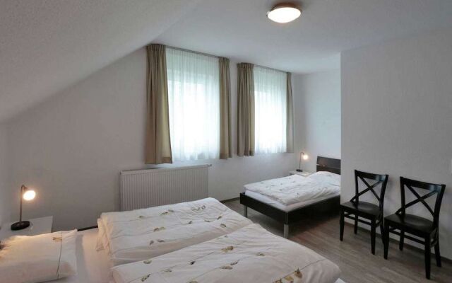 Serene Villa in Kstelberg near Lake & Watersports