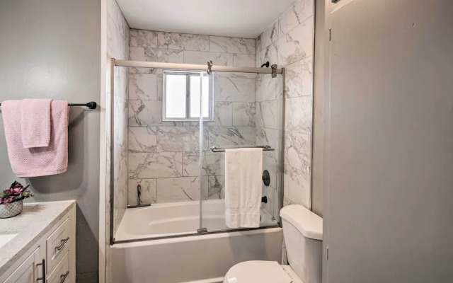 Centrally Located Gem With Laughlin Strip Views!