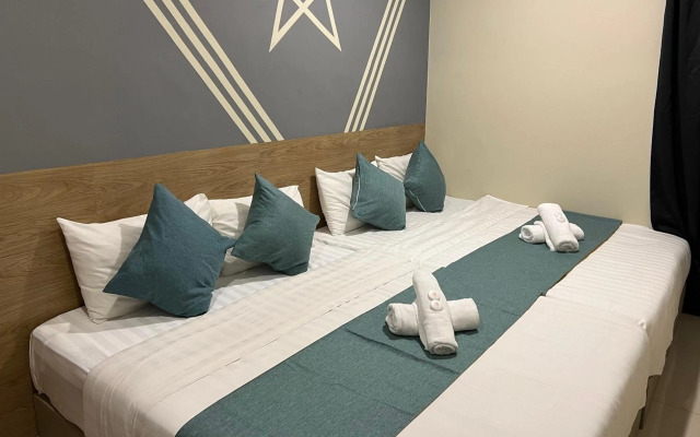 Kuantan Beserah Budget Hotel