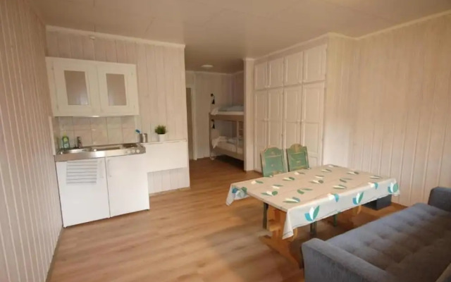 Sjoa Hostel