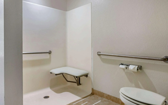 Sleep Inn And Suites Brunswick