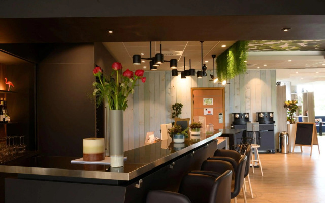 Novotel Paris Créteil Le Lac