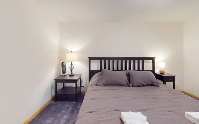 Beechwood Home Brought to you by GetAway Vacations