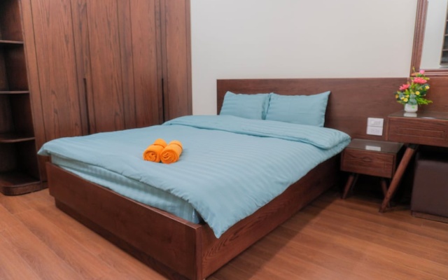 IL DIVO Hotel & Spa Hanoi Old Quarter – Guest Rooms – Hanoi