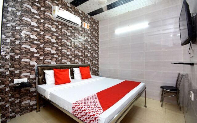 Oyo 29417 Ms Guest House