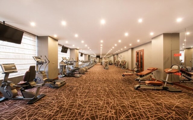 Hotel Maxmelim Beijing