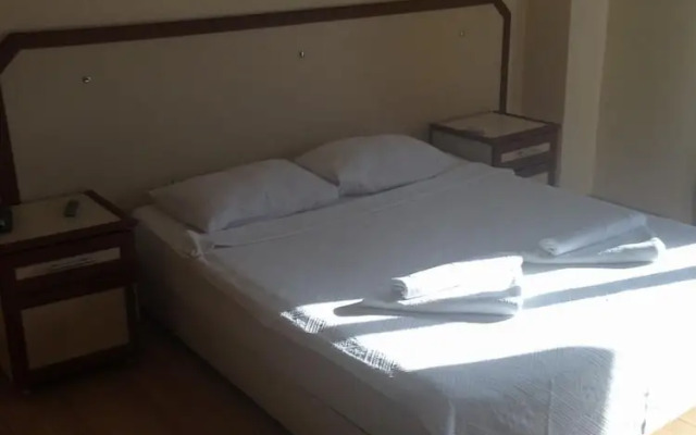 Zeytin Apart Otel