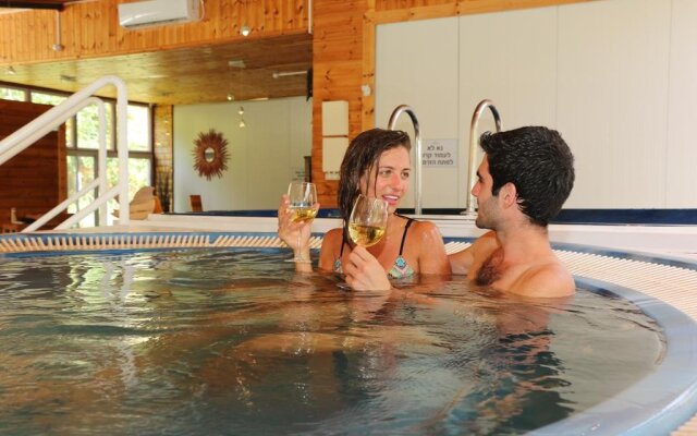 Villa Vitrage Spa