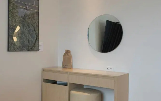 Aank Hotel Daejeon Yuseongonsen 1st