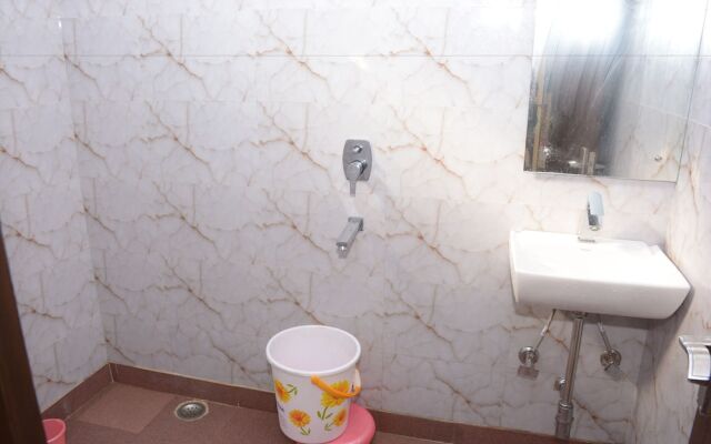 Sidhartha Tourist Lodge