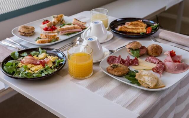 bed&breakfast Filomare
