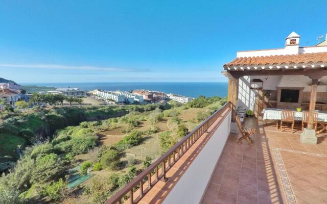 Canary Bio Hostel Tenerife