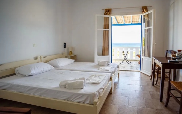 Villa Maniati Studios