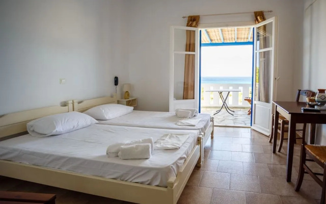 Villa Maniati Studios