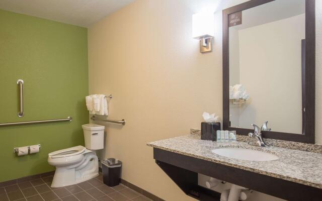 Sleep Inn & Suites Ingleside - Corpus Christi