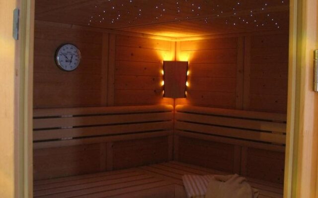 Ferienhaus am Sonnenhang