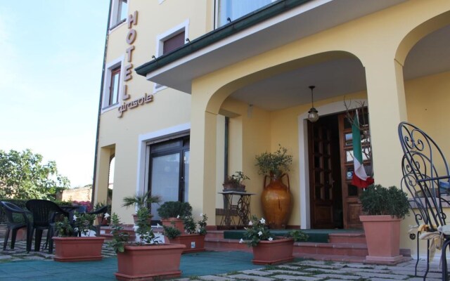 Hotel Girasole