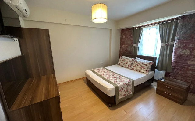 Odunluk Tas Konak Otel