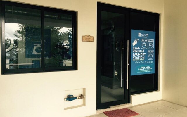 Outlook Ridge Residences N-206