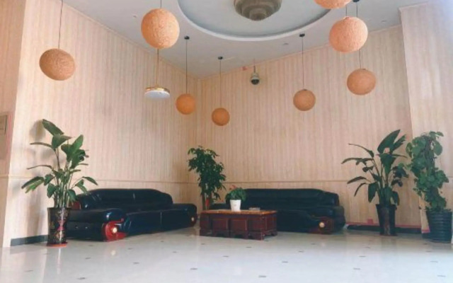 Dongguan Xinyi Business Hotel (Xingtai Academy)