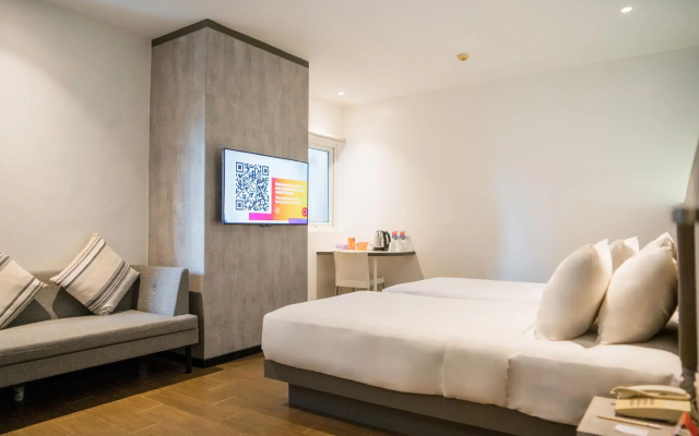 Amaris Hotel Ambon