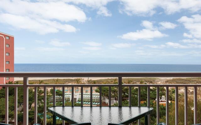 Holiday Inn Ocean City by IHG
