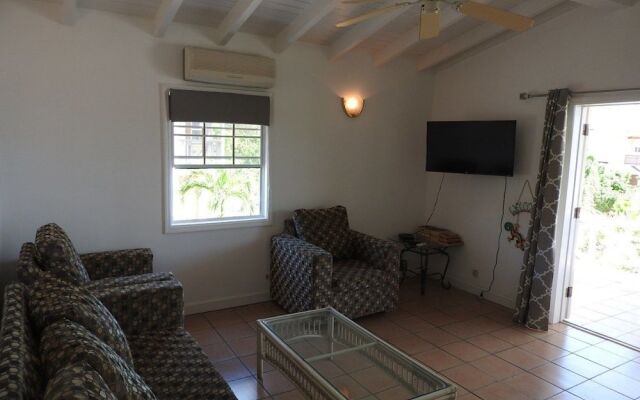 Apartment 211-A3 at Jolly Harbour