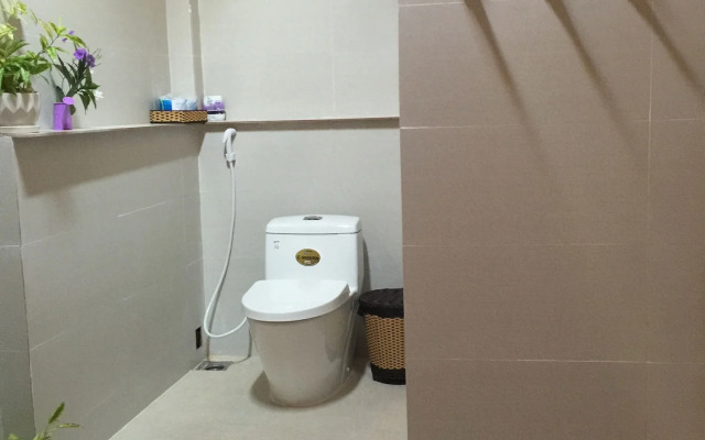 Wild Beach Phu Quoc Resort