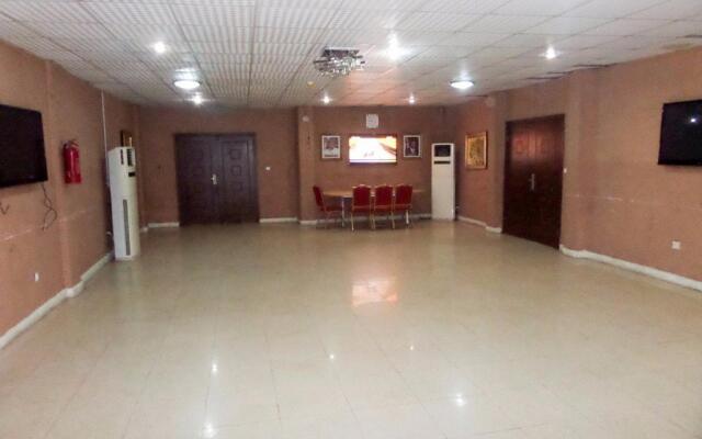 Destiny Suites