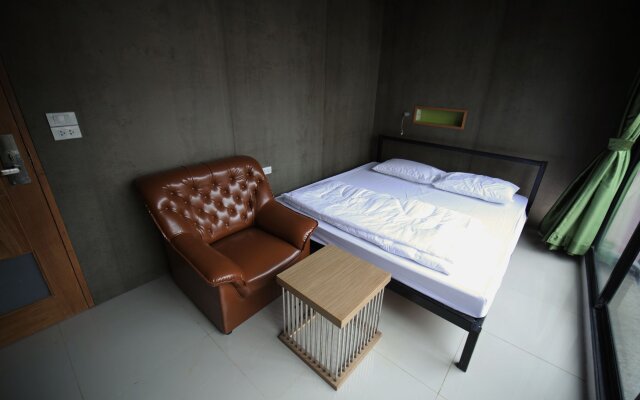 The Campus Hostel Thonglor