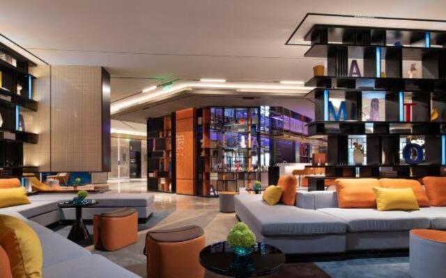 Hampton by Hilton Beijing Yunhe Business District