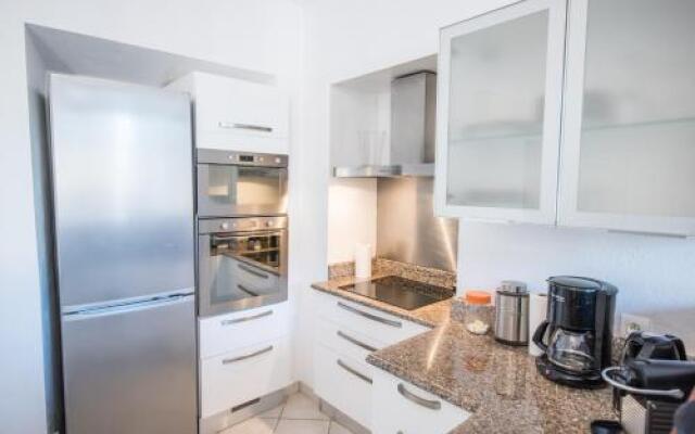 Appartement StelleTratti Serafini