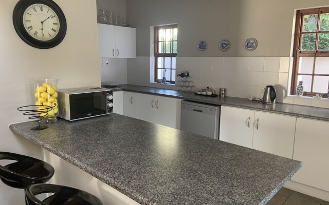 La Gratitude Guest House