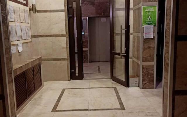 Апартаменты на проспекте Соколова