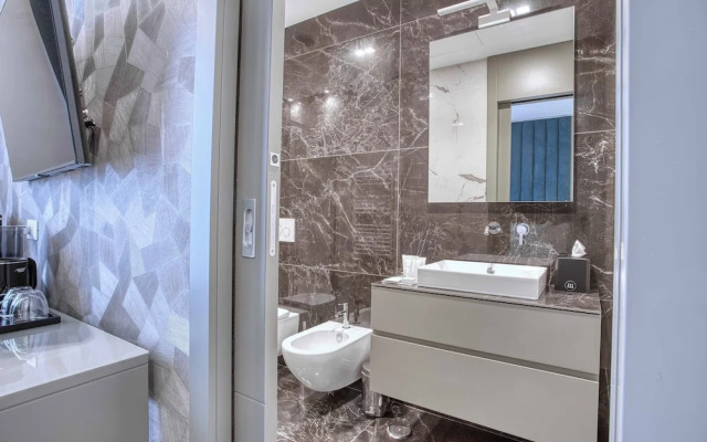 Boutique Aparthotel By OSPITAMI