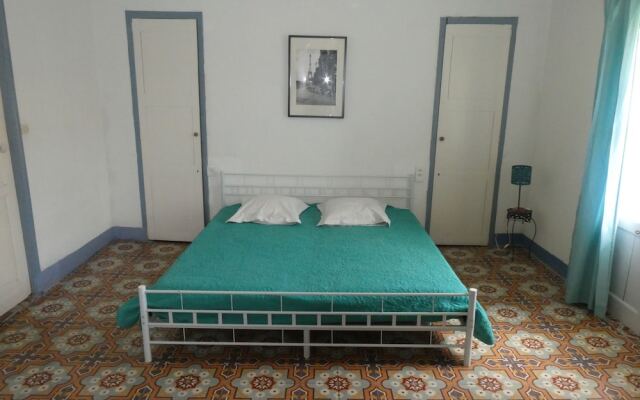 Appartements à 5 km de la mer